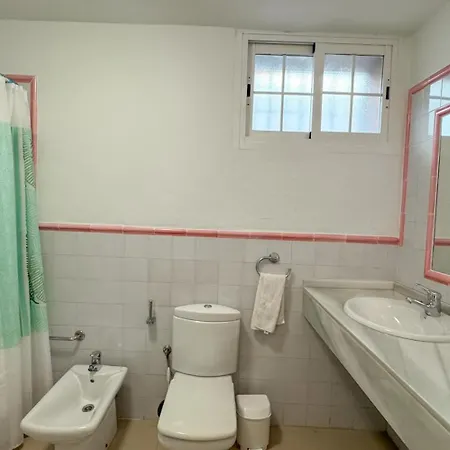 Villa Casa Buganvillas