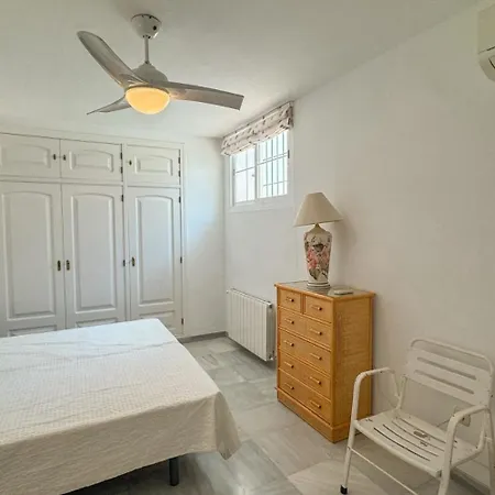 Villa Casa Buganvillas Nerja