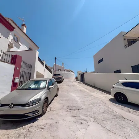 Casa Buganvillas Nerja