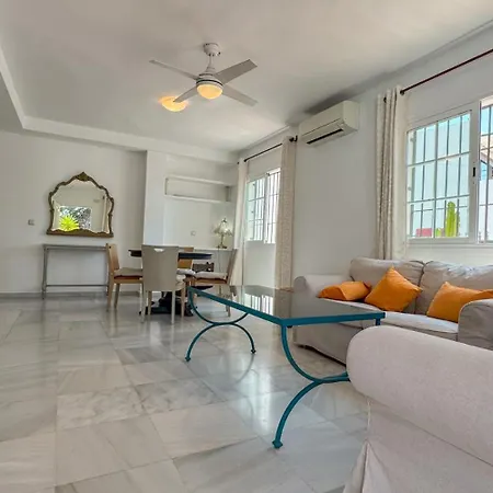 Villa Casa Buganvillas