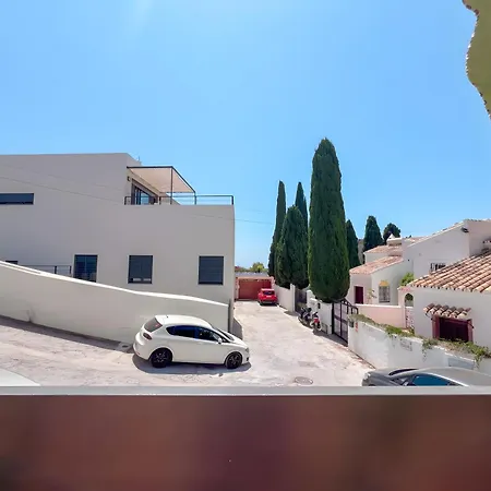 Villa Casa Buganvillas *