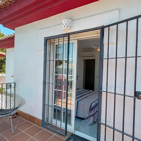 Casa Buganvillas * Nerja