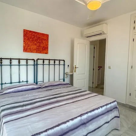 Casa Buganvillas Villa