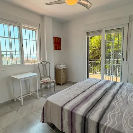 Villa Casa Buganvillas *