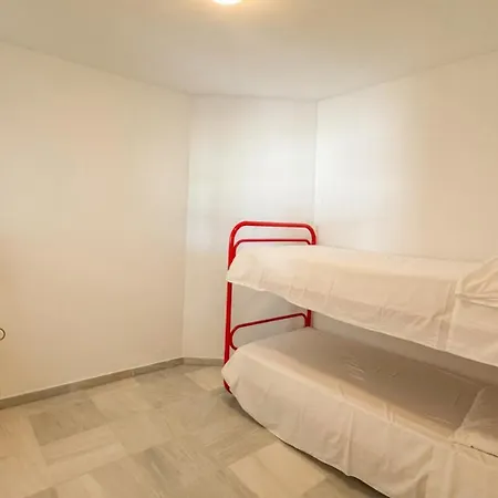 Casa Buganvillas *