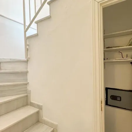 Casa Buganvillas * Nerja