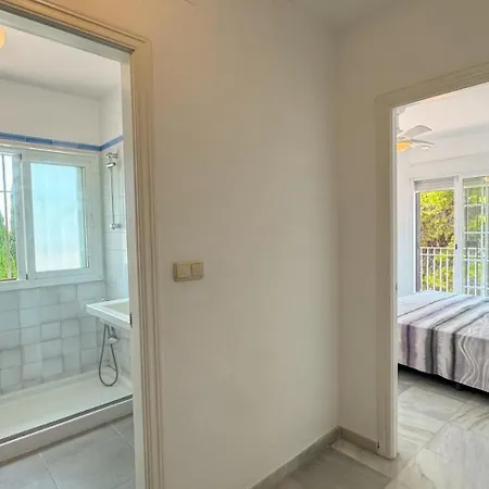 Casa Buganvillas Villa