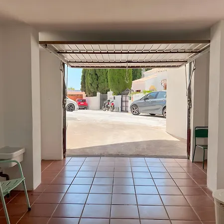 Villa Casa Buganvillas *