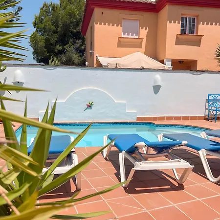 Villa Casa Buganvillas Nerja